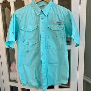Columbia PFG shirt